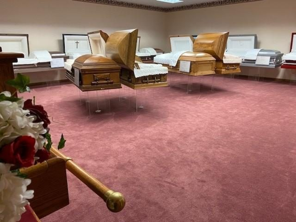 Hyke Funeral Home Obituaries & Services In Redfield, Sd