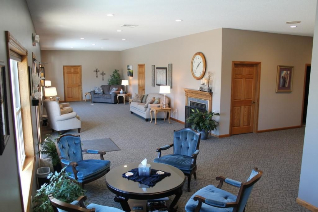Hyke Funeral Home Obituaries & Services In Redfield, Sd