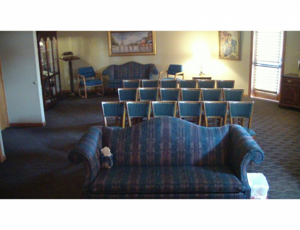 Rago Brothers Funeral Homes - Northwest Location Obituaries &amp; Services ...