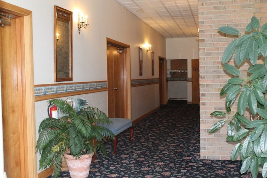 Brickner Funeral Home - Van Wert Obituaries & Services In Van Wert, Oh