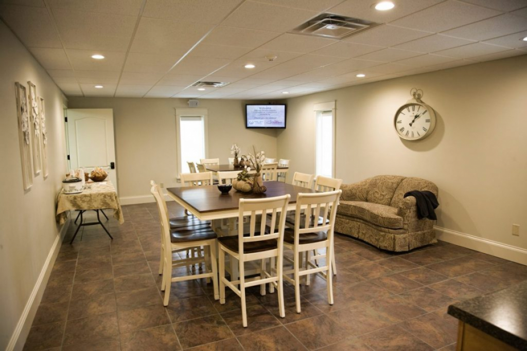 Armes-Hunt Funeral Home & Cremation Services - College Park Chapel