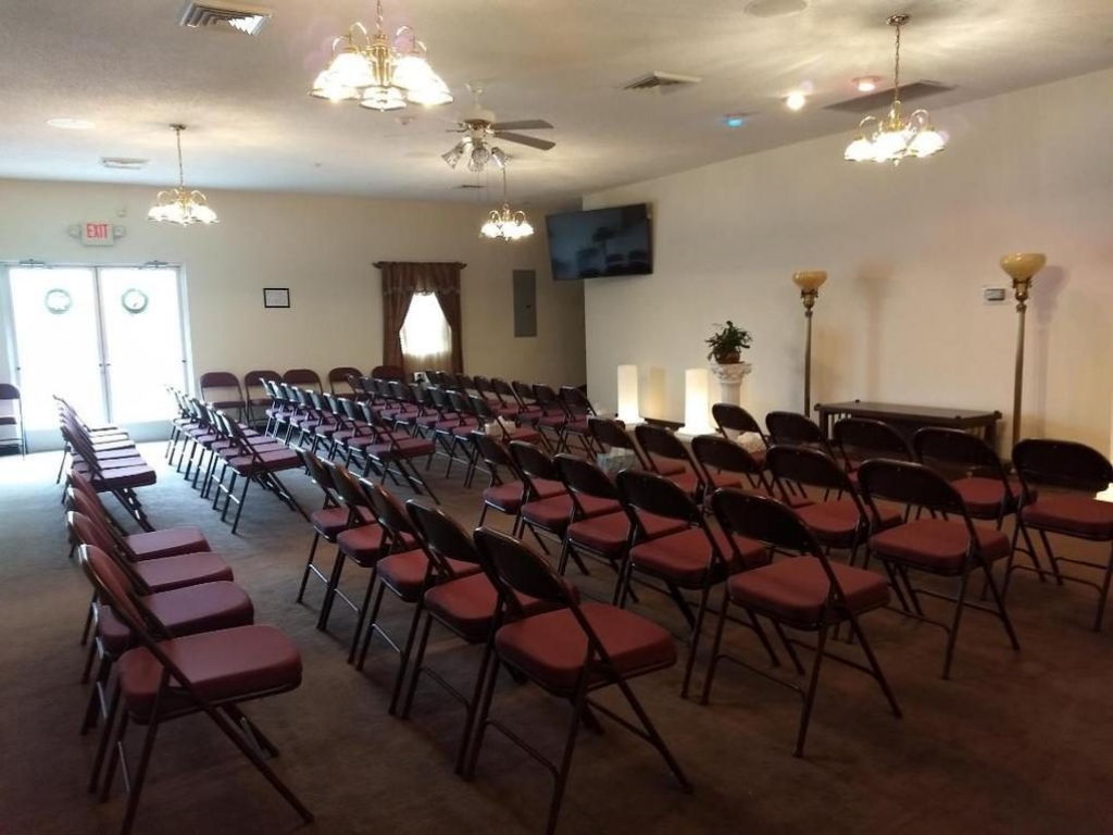 Pettus-Rowland Funeral Home, Llc - Paducah Obituaries &amp; Services In ...
