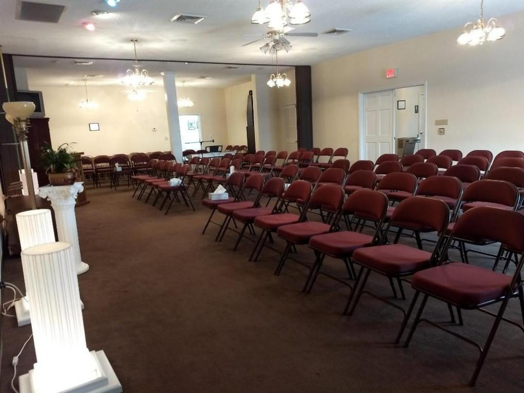 Pettus And Rowland Funeral Home