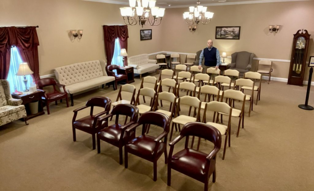 Gilpatric Vanvliet Funeral Home Obituaries