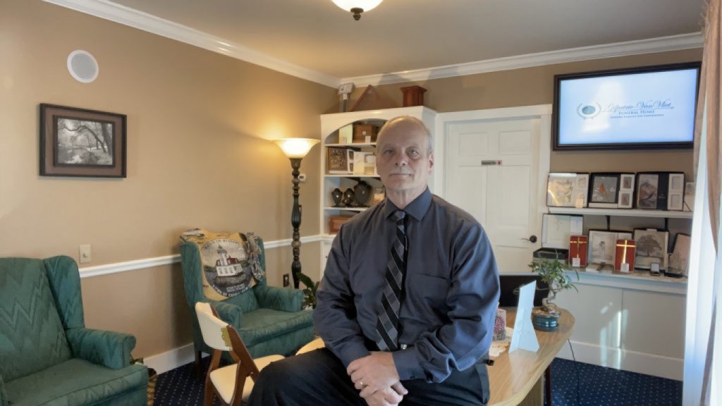 Gilpatric-Vanvliet Funeral Home - Ulster Park Obituaries & Services In