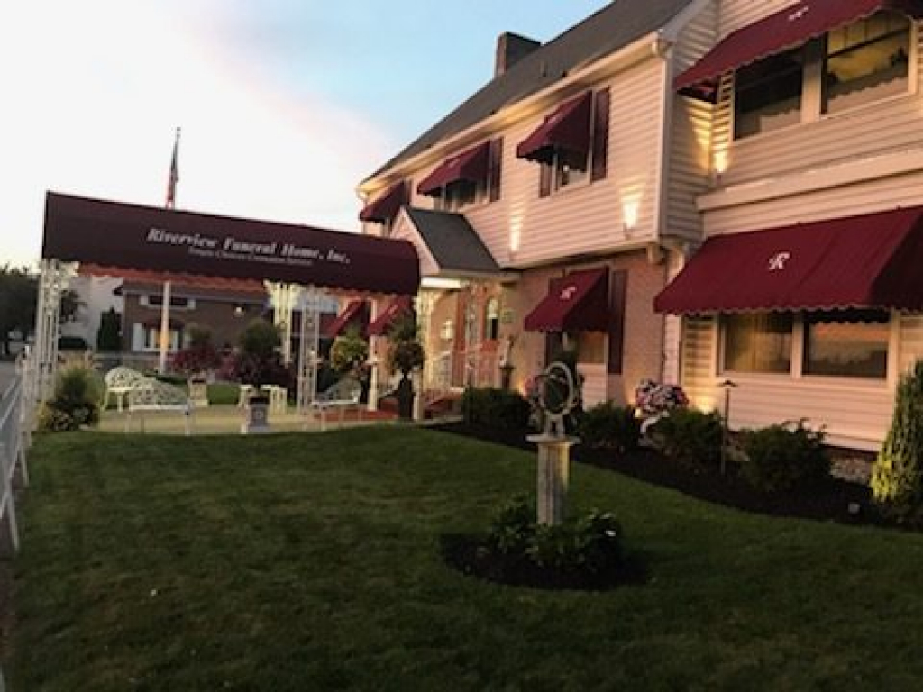 The Riverview Funeral Home, Inc. Obituaries & Services In Troy, Ny
