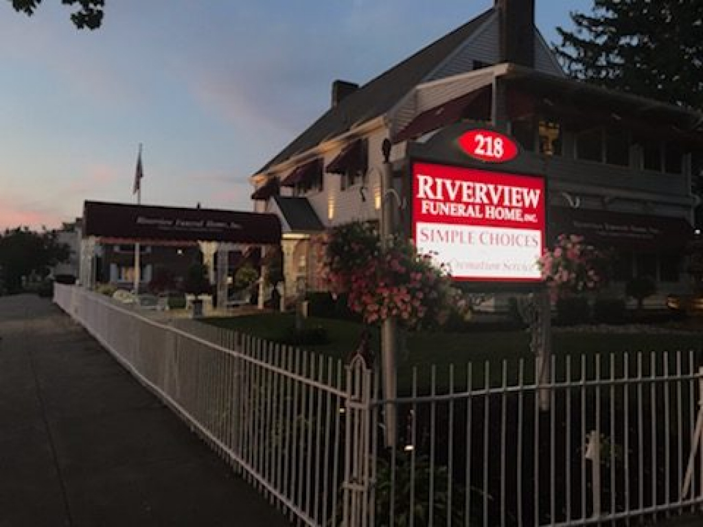Riverview Funeral Home Troy Obituaries