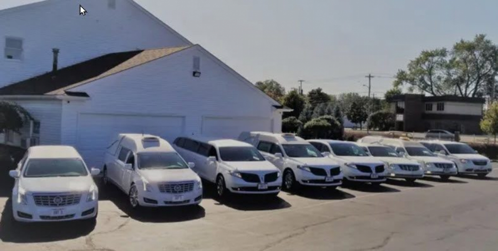 The House Of Day Funeral Service, Inc. Obituaries & Services In Toledo, Oh