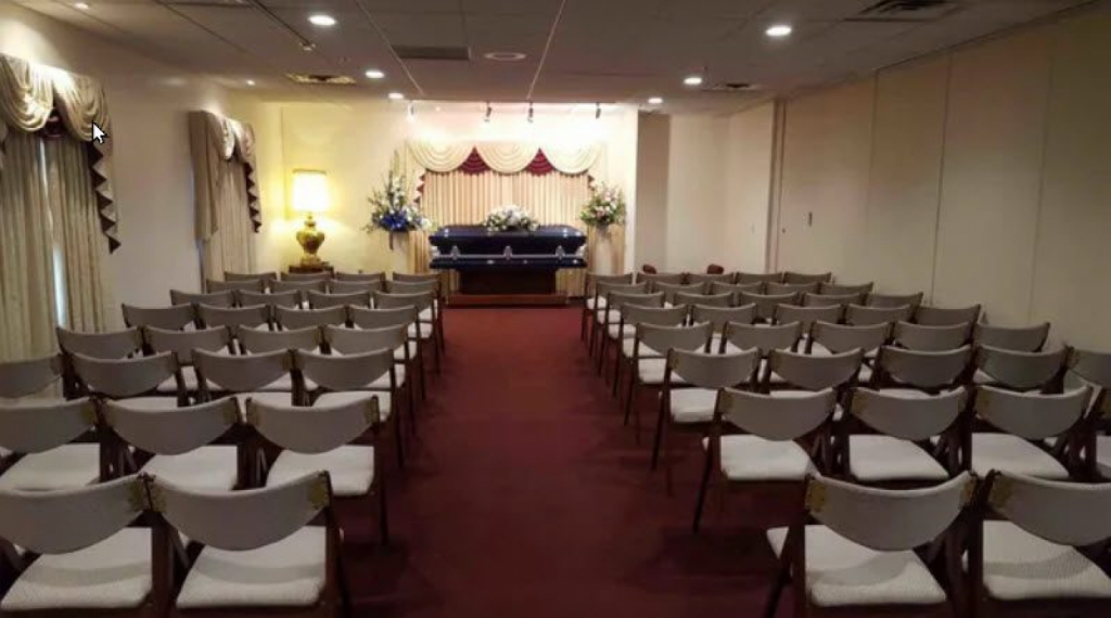 The House Of Day Funeral Service, Inc. Obituaries & Services In Toledo, Oh