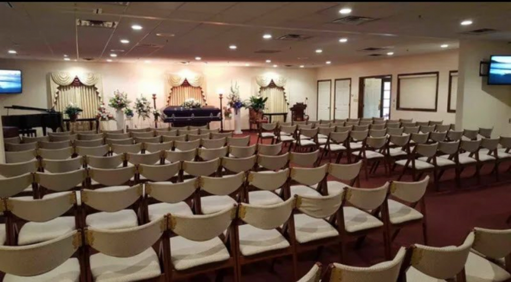 The House Of Day Funeral Service, Inc. Obituaries & Services In Toledo, Oh