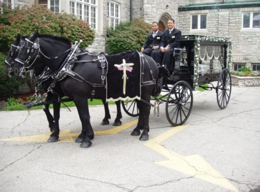 The House Of Day Funeral Service, Inc. Obituaries & Services In Toledo, Oh