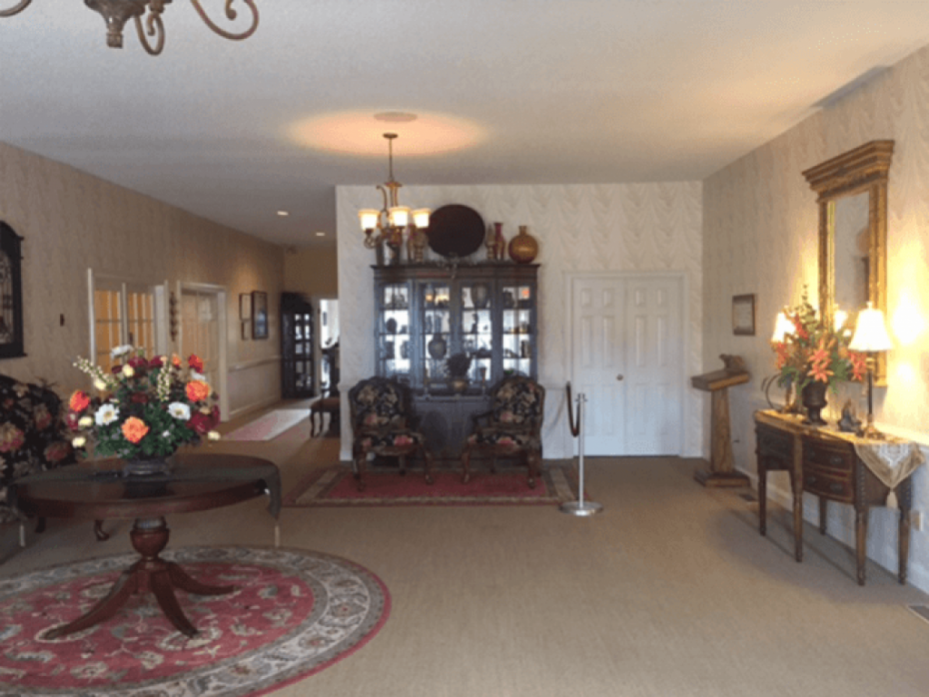 Lanford-Gwinn Mortuary Obituaries & Services In Woodruff, Sc