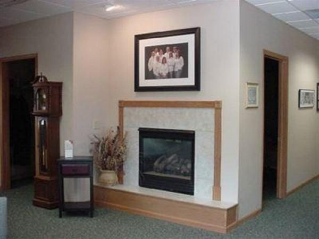 Carlson-geisendorf Funeral Home South Ohio Street Salina Ks