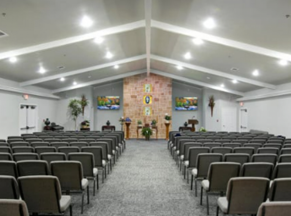 Lucas Funeral Home - Keller Obituaries & Services In Keller, Tx