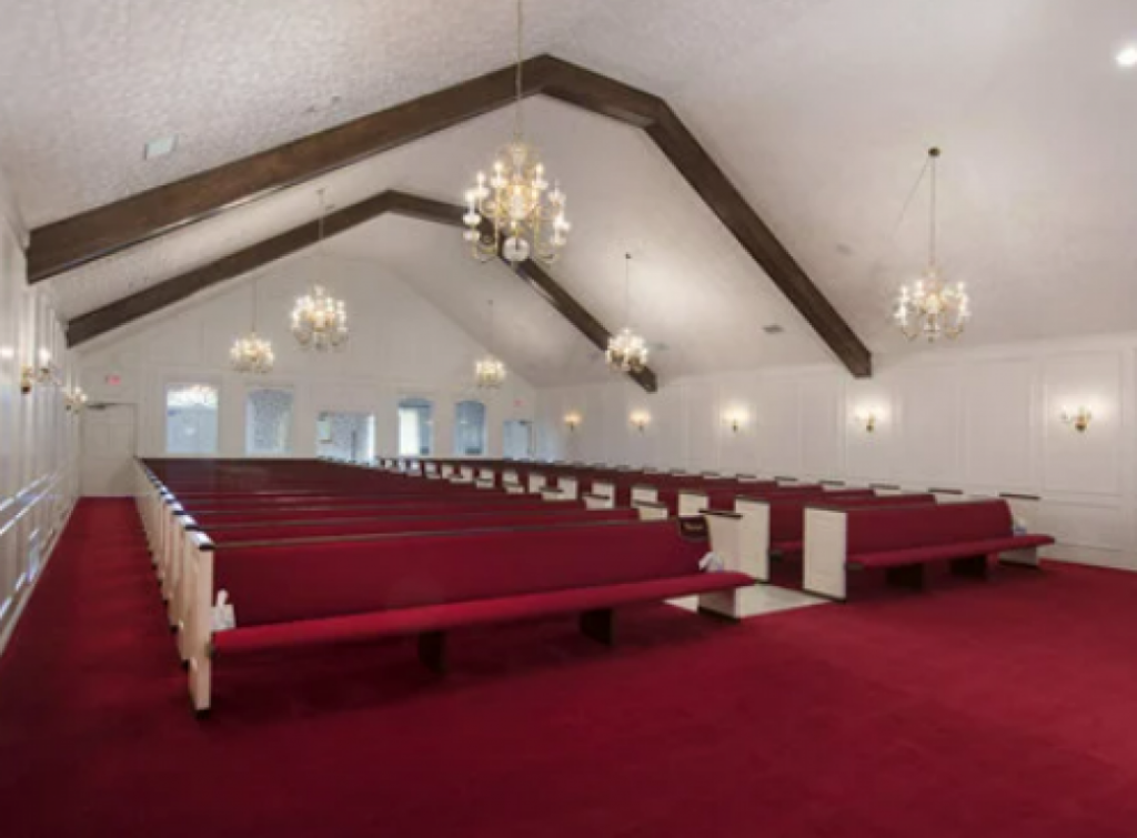 Blessing Funeral Home Obituaries & Services In Mansfield, Tx