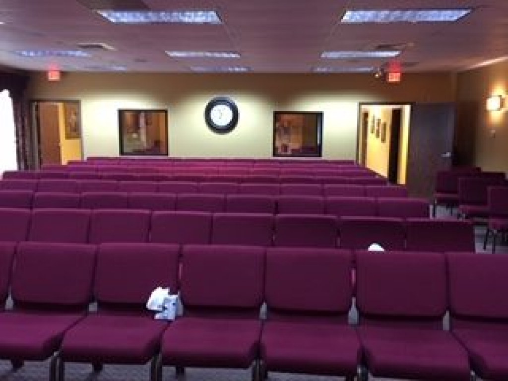 Peters Funeral Home Obituaries & Services In Greenville, Tx