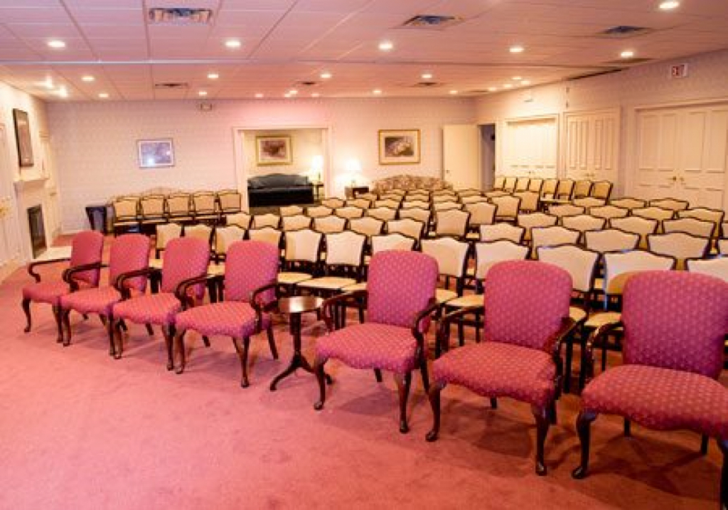 Ladd-Turkington & Carmon Funeral Home Obituaries & Services In Vernon, Ct