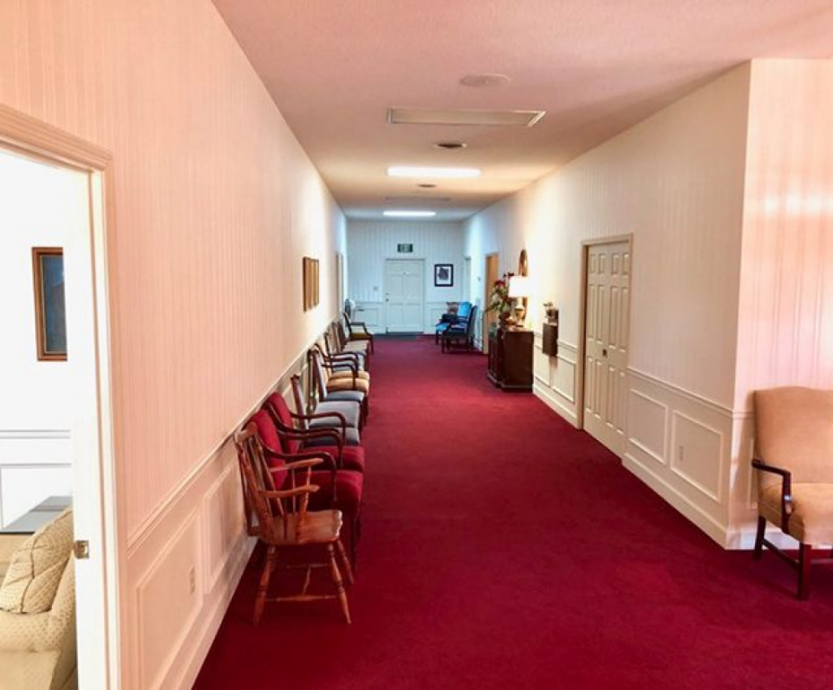 Avinger Funeral Home Obituaries & Services In Holly Hill, Sc