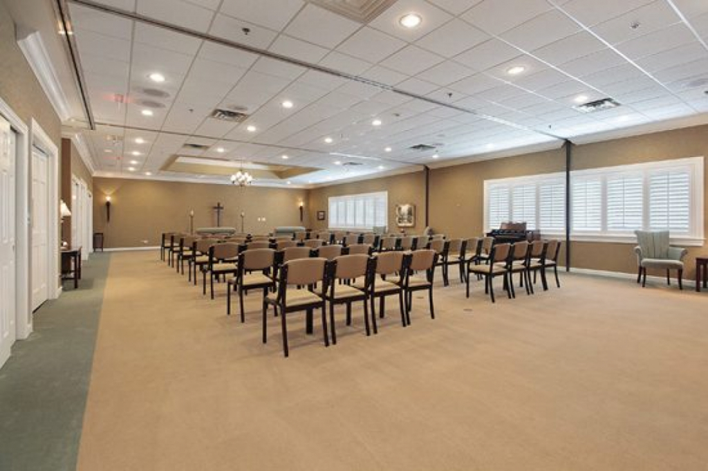 Smith-Corcoran Palatine Funeral Home Obituaries & Services In Palatine, Il