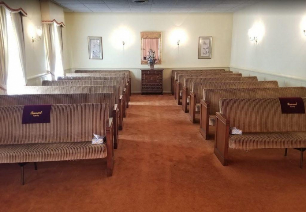 J Allen Hooper Funeral Chapel And Cremation Services Obituaries