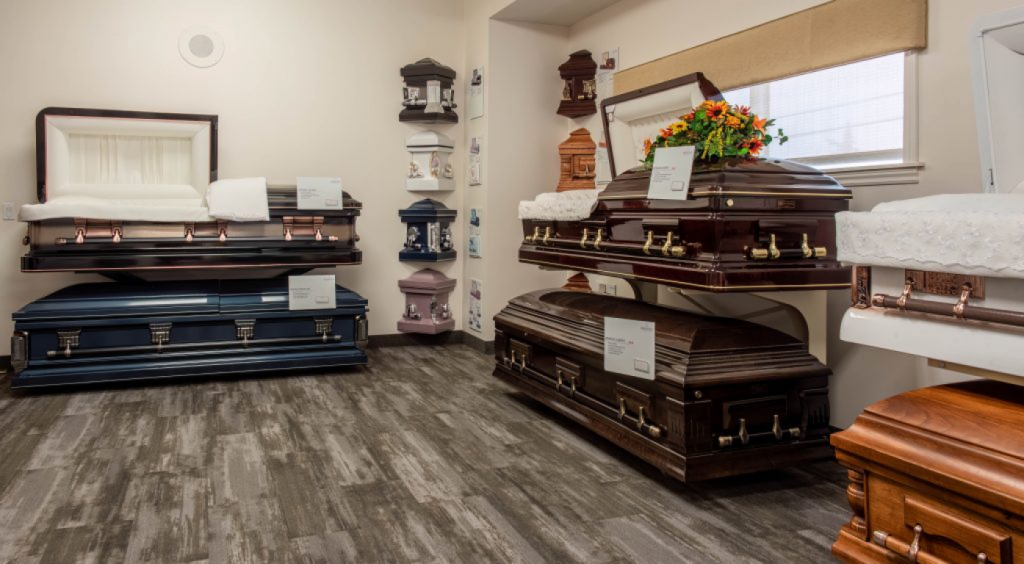 Pierson's Funeral Service, Ltd. Obituaries & Services In Calgary, Ab