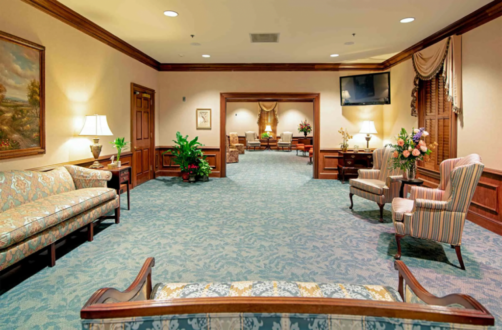 Thomas Mcafee Funeral Home - Southeast Chapel Obituaries & Services In