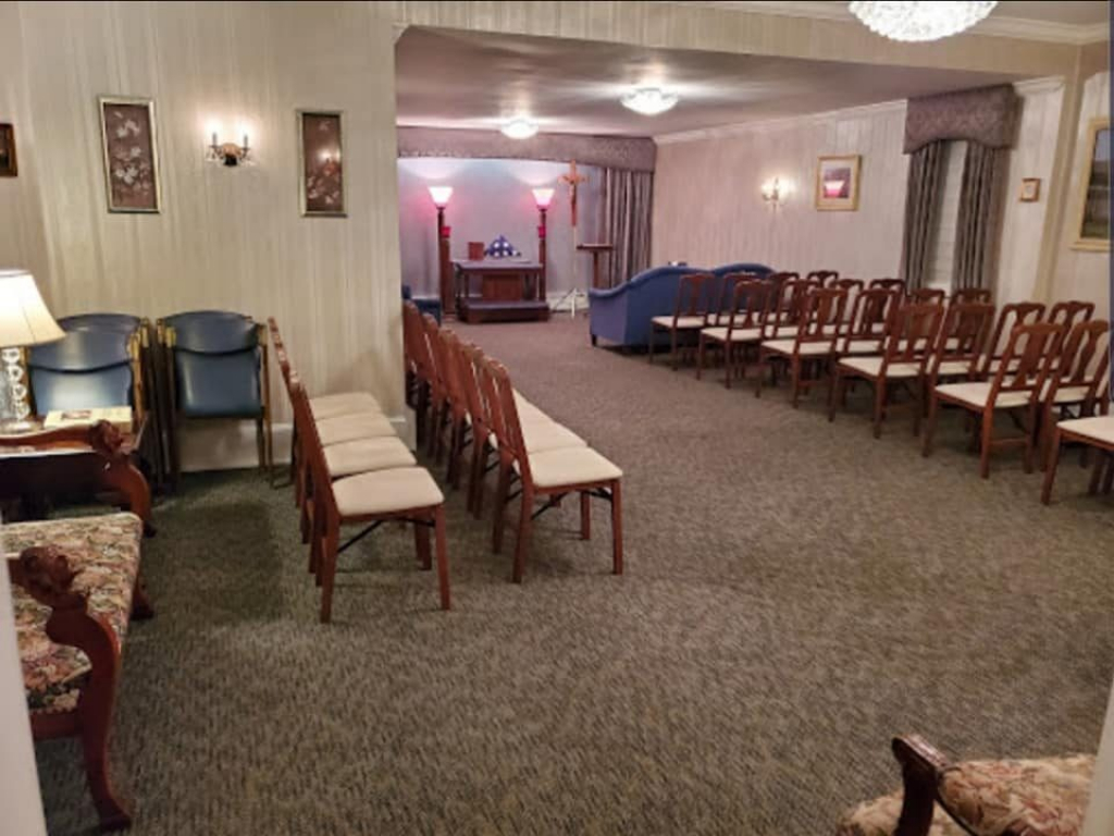 Funeral Homes Near Stroudsburg Pa