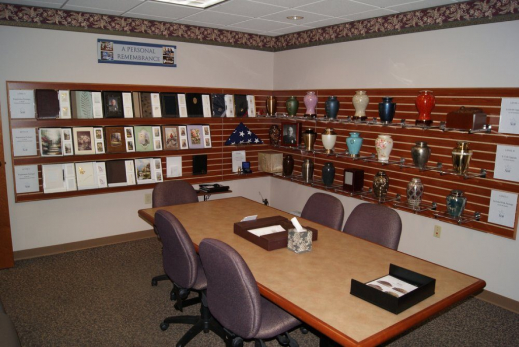 Scott Funeral Home Obituaries & Services In Jeffersonville, In