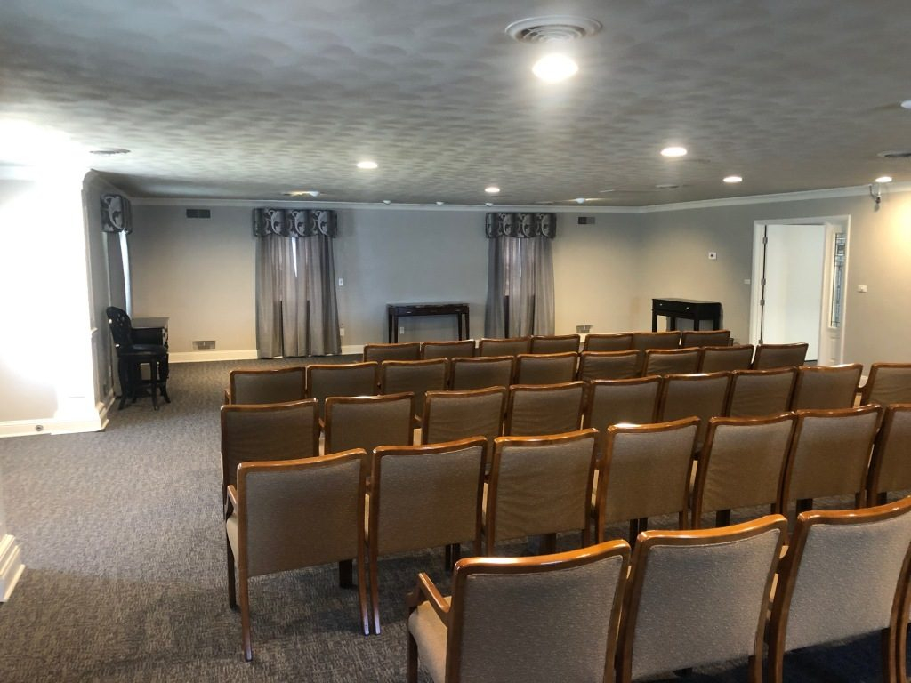 Love Funeral Home Inc Obituaries & Services In Palmyra, In