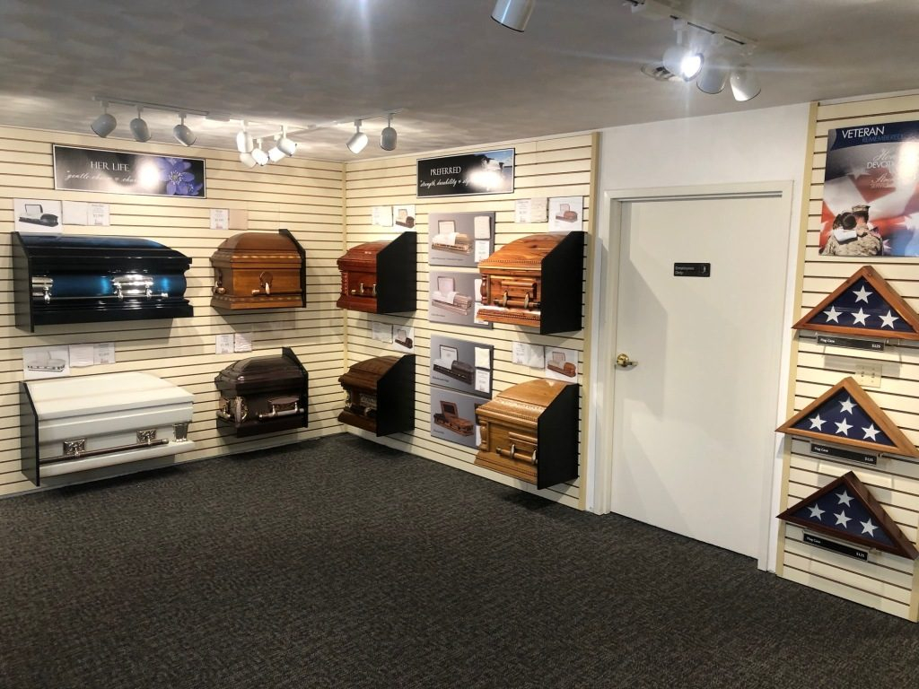 Love Funeral Home Inc Obituaries & Services In Palmyra, In