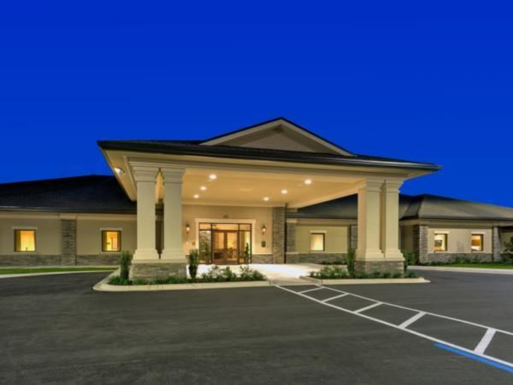 Emerald Coast Funeral Home & Reception Center Obituaries & Services In