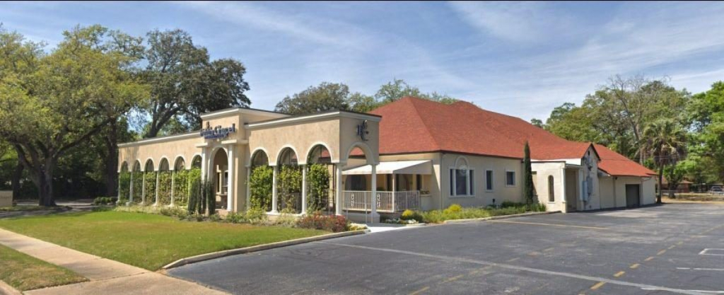 Faith Chapel Funeral Home And Crematory - South Chapel Obituaries
