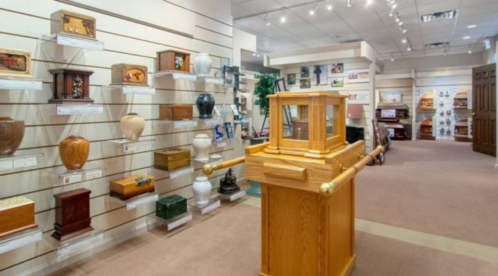 Dwayne R. Spence Funeral Home - Canal Winchester Obituaries & Services
