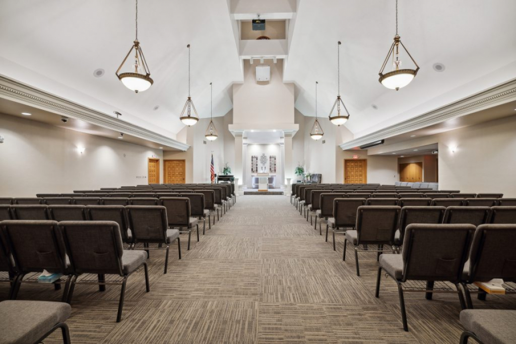 Resthaven Funeral Home, Cemetery & Cremation - Oklahoma City Obituaries