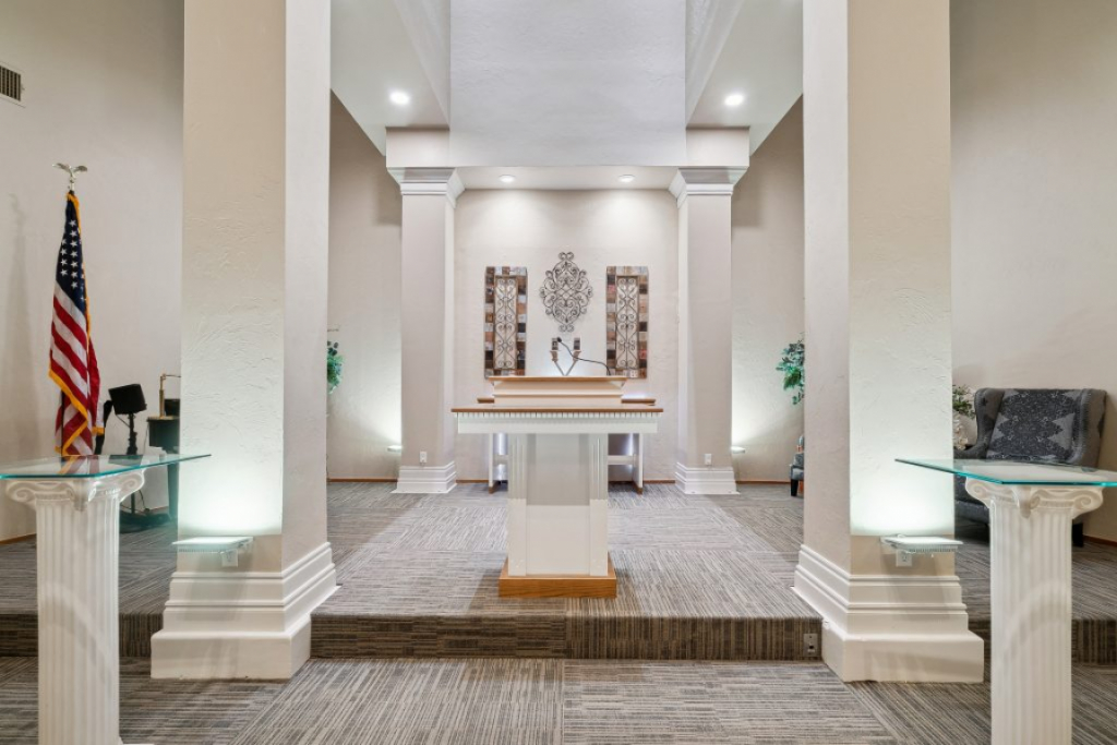 Resthaven Funeral Home, Cemetery & Cremation - Oklahoma City Obituaries