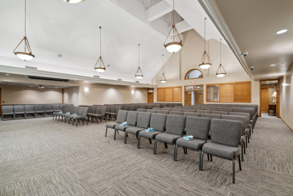 Services Offered By Resthaven Funeral Home Cemetery & Cremation