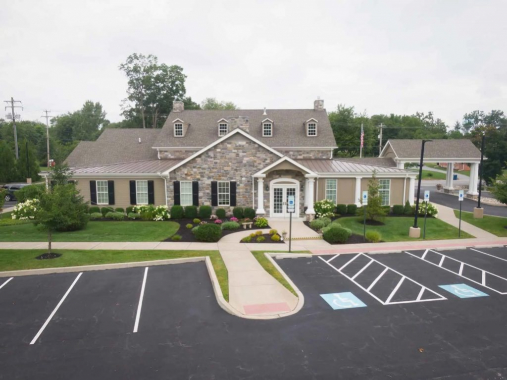 James J. Terry Funeral Home - Valley Township Obituaries & Services In