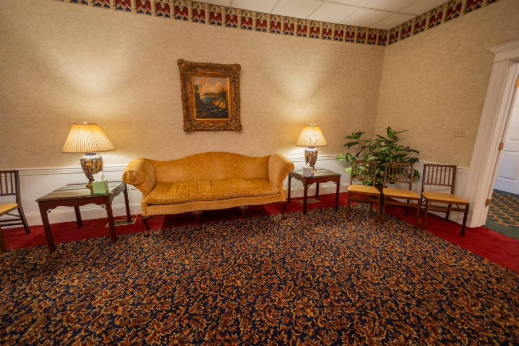 Steen Funeral Home-13Th Street Chapel Obituaries & Services In Ashland, Ky