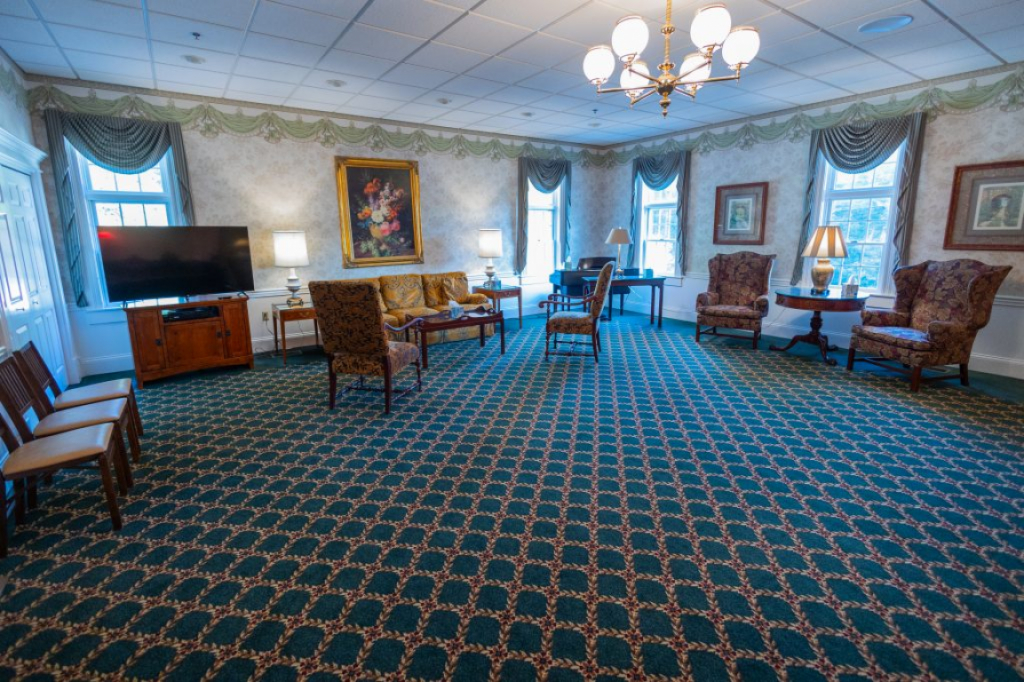 Steen Funeral Home-13Th Street Chapel Obituaries & Services In Ashland, Ky