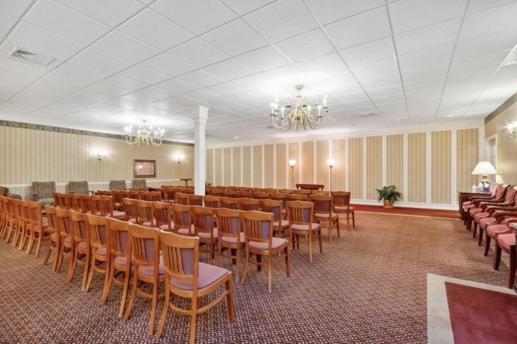 A. A. Mariani & Son Funeral Home Obituaries & Services In Providence, Ri