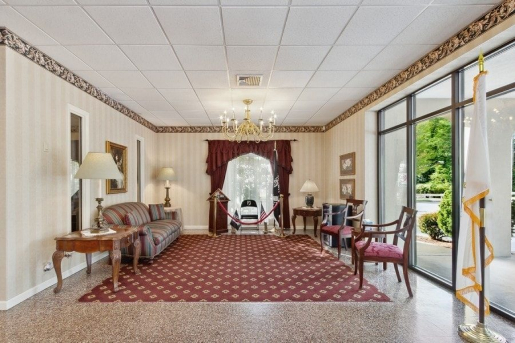 A. A. Mariani & Son Funeral Home Obituaries & Services In Providence, Ri