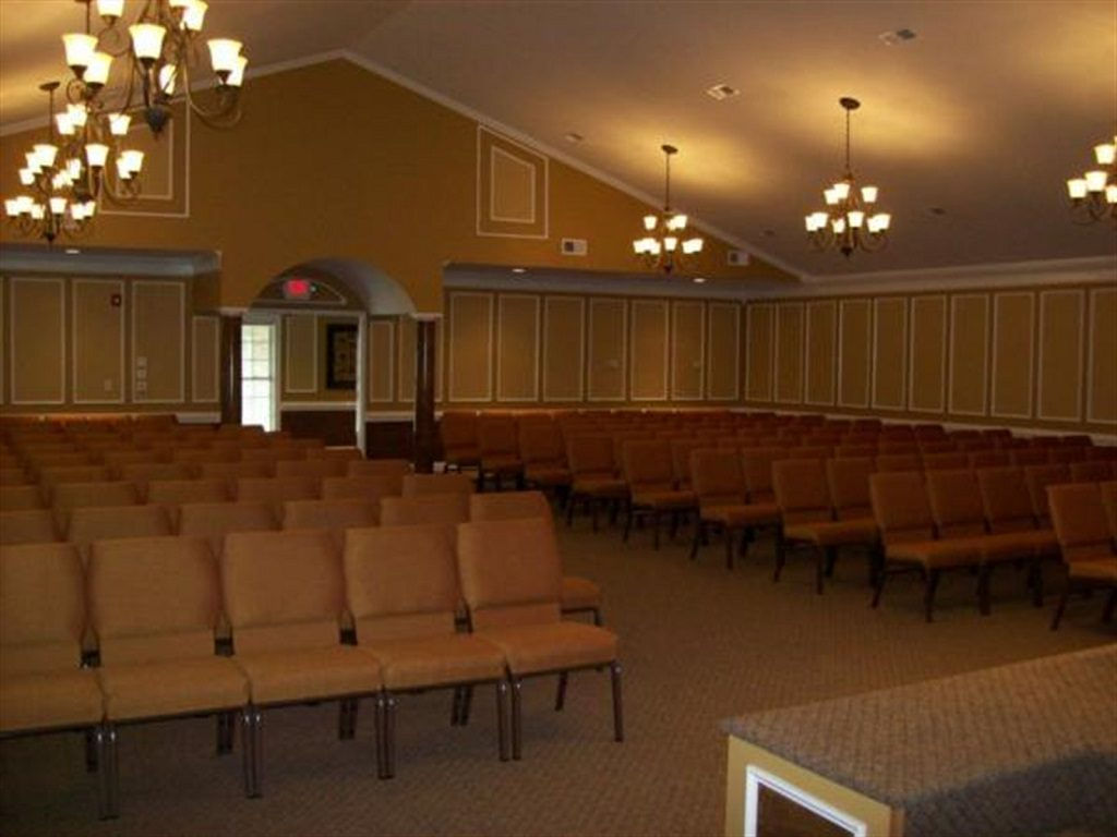 Living Waters Funeral Home & Crematory Obituaries