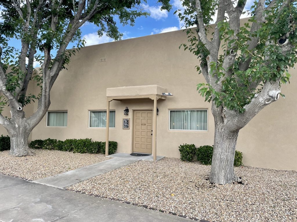 Daniels Family Funeral Services - Socorro Chapel Obituaries & Services