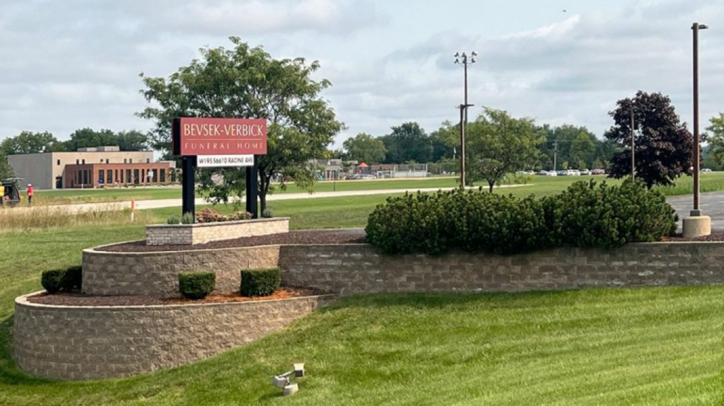 Bevsek-Verbick Funeral Home And Crematory - Muskego Obituaries