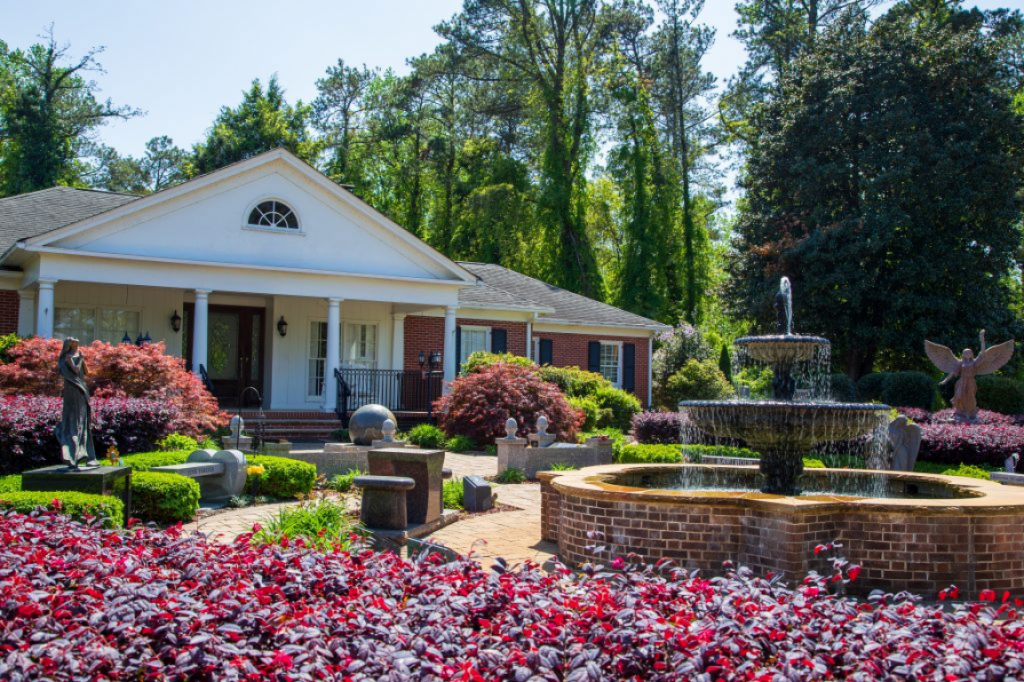 Southern Cremations & Funerals At Cheatham Hill Memorial Park
