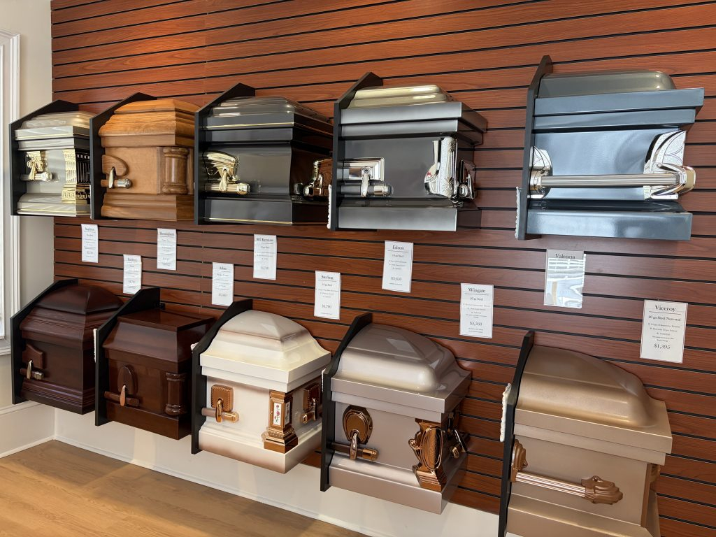 Southern Cremations & Funerals At Cheatham Hill Memorial Park