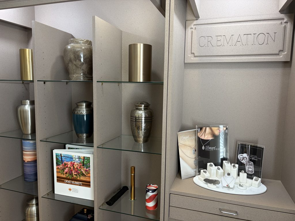 Southern Cremations & Funerals At Cheatham Hill Memorial Park