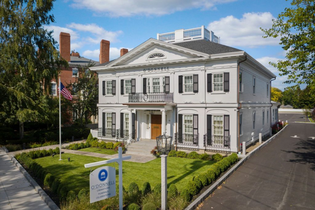 O'donnell Cremations, Funerals, Celebrations - Salem Obituaries