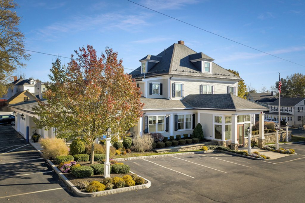O'donnell Cremations, Funerals, Celebrations - Danvers Obituaries