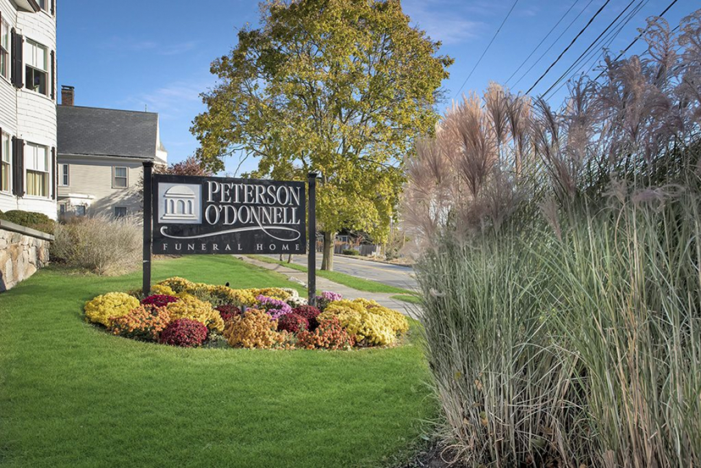 O'donnell Cremations, Funerals, Celebrations - Danvers Obituaries